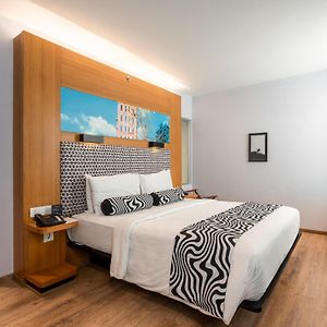 Sunday Hotel Chandigarh Zirakpur